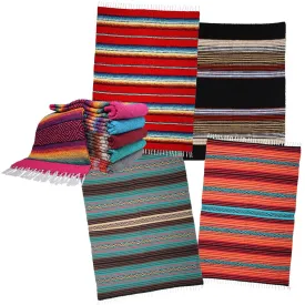 20 Assorted Blanket Package Deal!! Only $11.50 each!