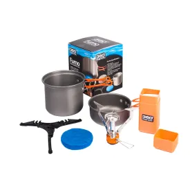 360 Degrees - Furno Stove & Pot Set