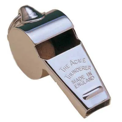 Acme Thunderer 59.5 Whistle