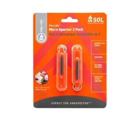 Adventure Medical Kits FIRE LITE MICRO SPARKER