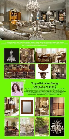 Angie's classic 3 Bhk apartment solutions 1