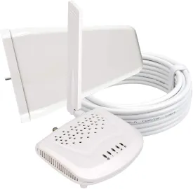 Basic Cabin Signal Booster