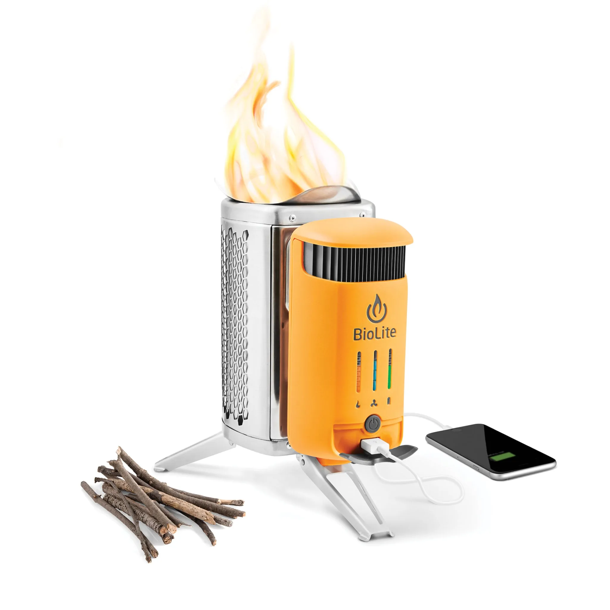 BioLite CampStove 2 