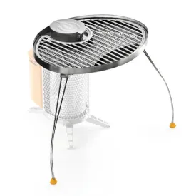 BioLite Campstove Portable Grill