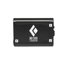 Black Diamond BD 1500 Rechargeable Battery