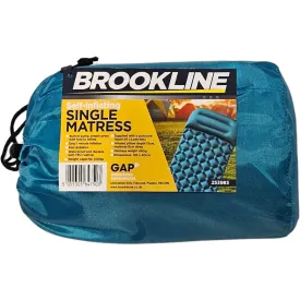 Brookline Single Self-Inflating Mattress