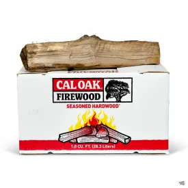 Caloak Firewood