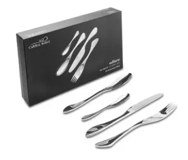 Carrol Boyes  CUTLERY 24pc SET - sketchbook