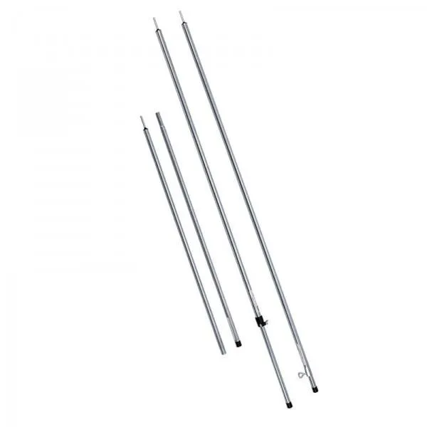 Coi Leisure 230cm Adjustable Pole With Tee Nut