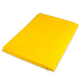 Dynarex - Yellow Emergency Highway Blanket (premium) 54"x80"