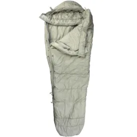 ECWS Intermediate Sleeping Bag Grade 2