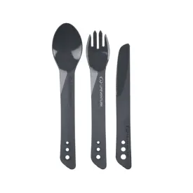 Ellipse Cutlery Set