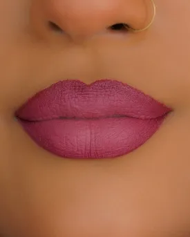 Femme - Berry First Kiss   Its Your Mauve