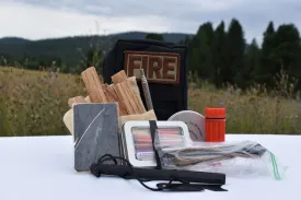 Fire Kit