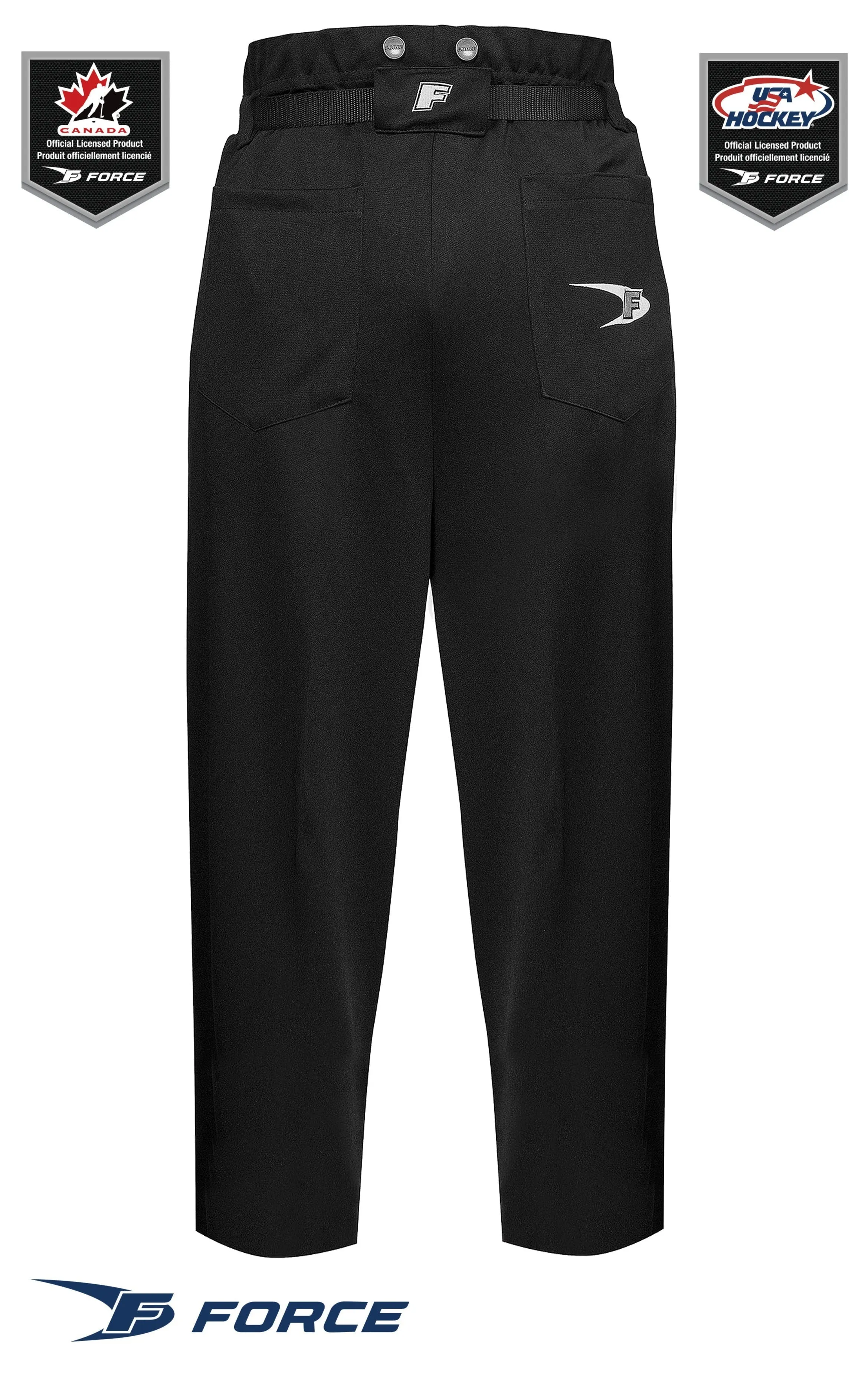 Force Officiating Rec Pant