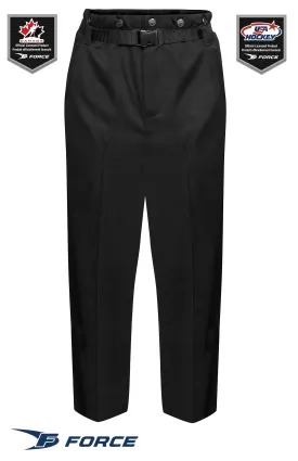 Force Officiating Rec Pant