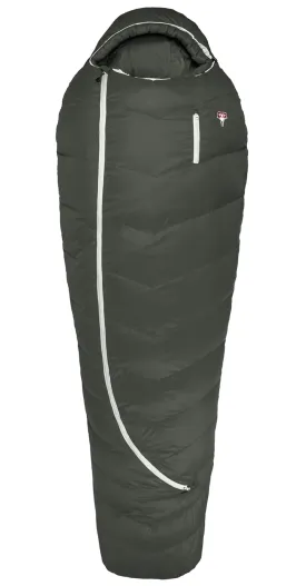 Grüezi Bag Biopod DownWool Summer 185 Sleeping Bag