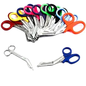 Heavy Duty EMT Trauma Shears