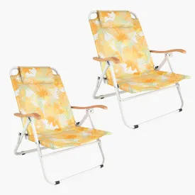 Hideaway Beach Chair Bundle