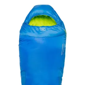 Highlander Serenity 250 Mummy Sleeping Bag