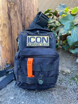 Icon Survival Gear OSK-2