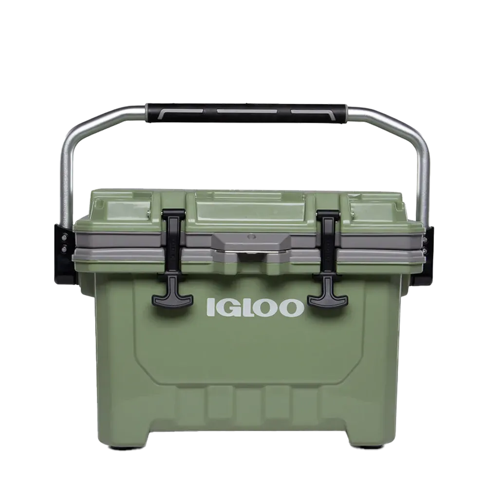 Igloo IMX 24qt Hard Side Cooler