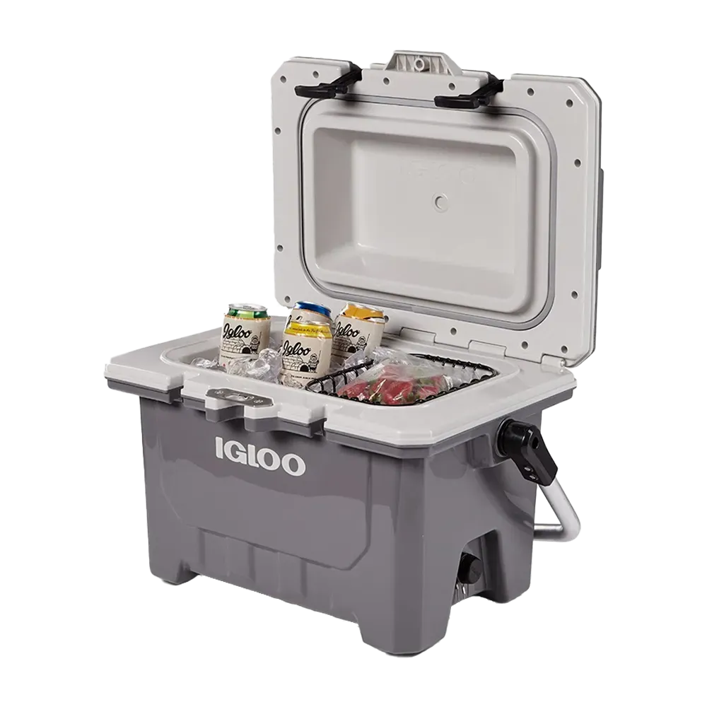 Igloo IMX 24qt Hard Side Cooler