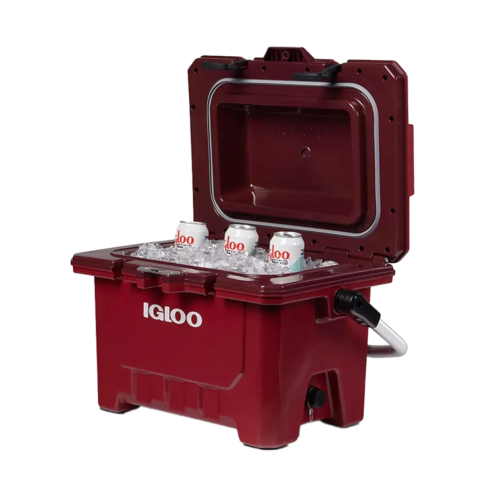 Igloo IMX 24qt Hard Side Cooler