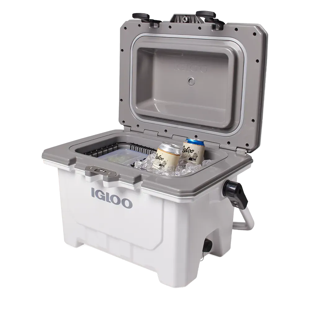 Igloo IMX 24qt Hard Side Cooler