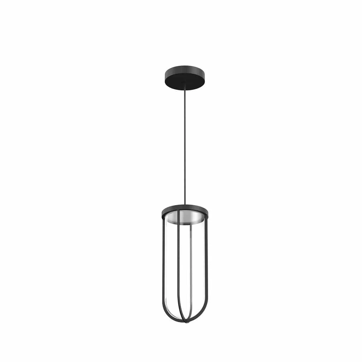 In Vitro Suspension Outdoor Lighting