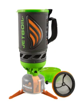 Jetboil FLASH JAVA Kit Cooking System