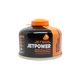 Jetboil Jetpower Fuel 100g (m24)