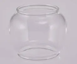 Lantern Glass (Easylight or Trekklite)