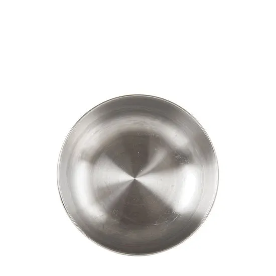 Lifeventure Stainless Steel Camping Bowl