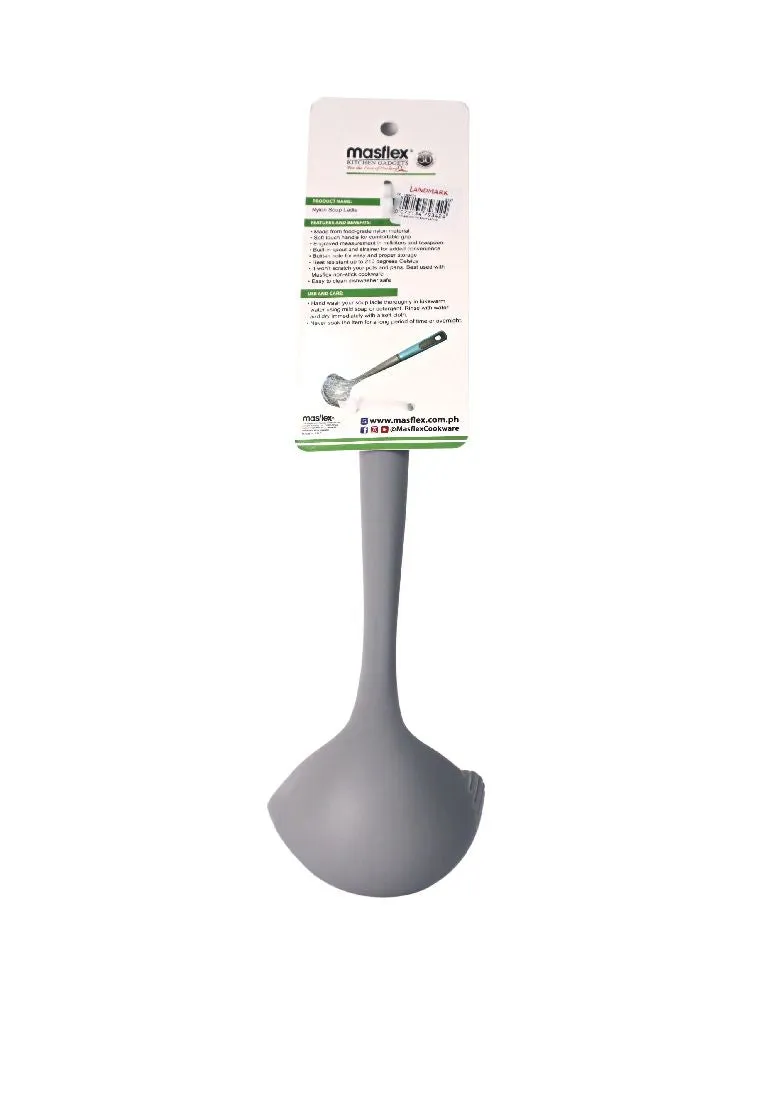 Masflex Soup Ladle