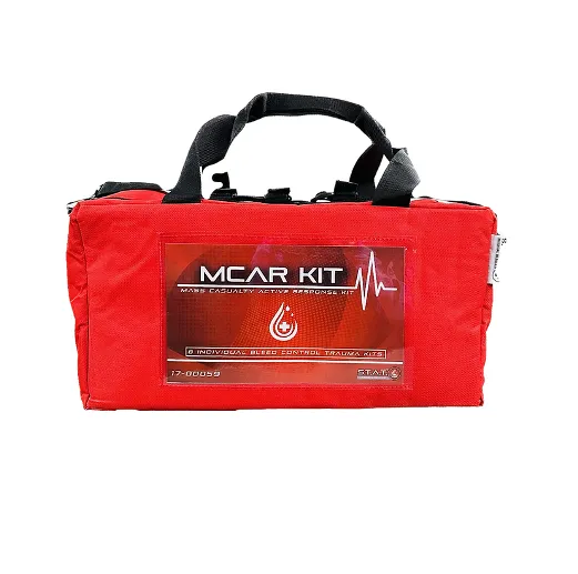 MCAR KIT