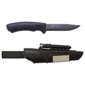 Morakniv Bushcraft Survival Black Blade (C)