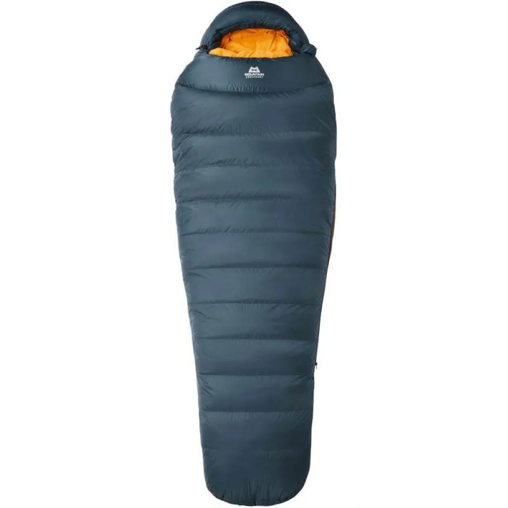 Mountain Equipment Helium 600 Down Sleeping Bag  (Regular)