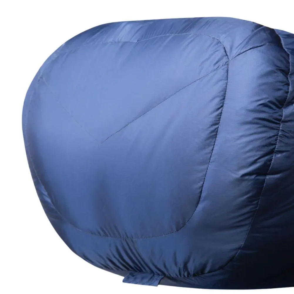 Mountain Equipment Women's Helium 600 Down Sleeping Bag (2023)