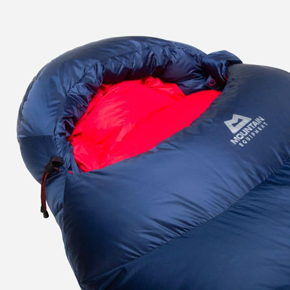 Mountain Equipment Women's Helium 600 Down Sleeping Bag (2023)