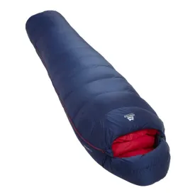 Mountain Equipment Women's Helium 600 Down Sleeping Bag (2023)