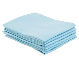 MTR Fitted Cot Sheets