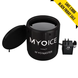 MyoIce Elite & MyoChill