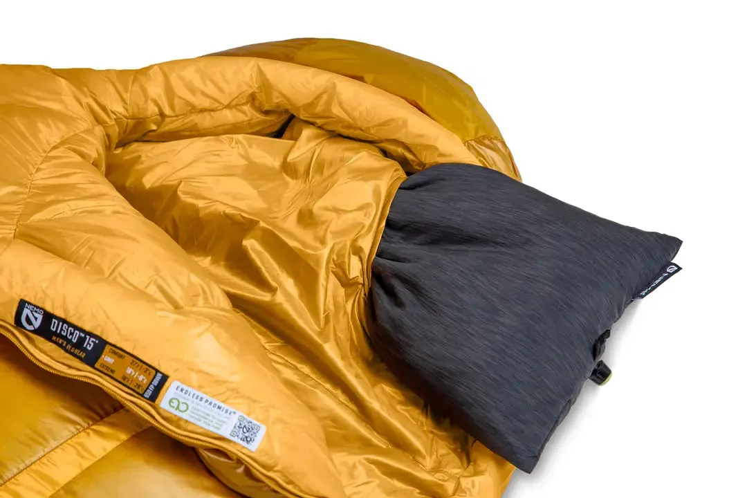 NEMO Disco 15 Down Sleeping Bag