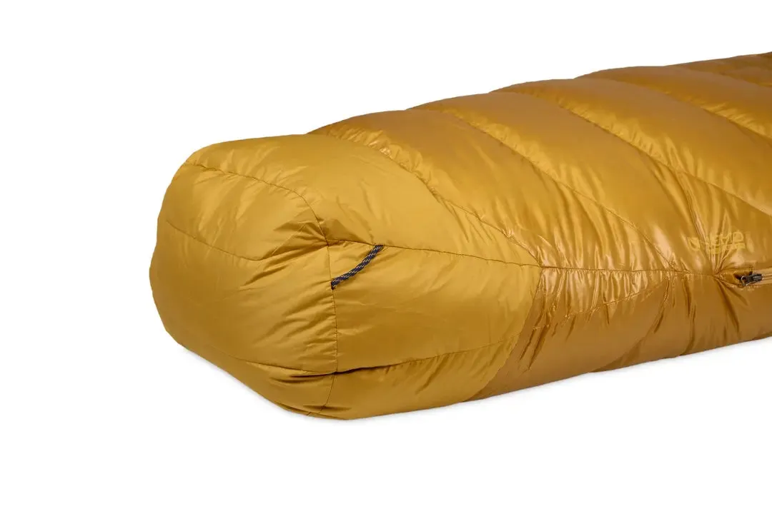 NEMO Disco 15 Down Sleeping Bag