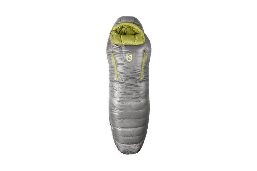 Nemo Riff (-9°C / 15F) Endless Promise Down Sleeping Bag - Women’s