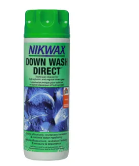 NIKWAX DOWN WASH DIRECT 10OZ