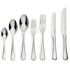 Noritake Chamonix 56 Piece Cutlery Set