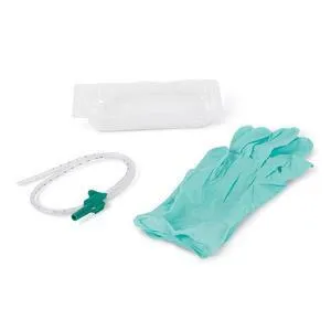 Open Suction Catheter Kit 12 fr