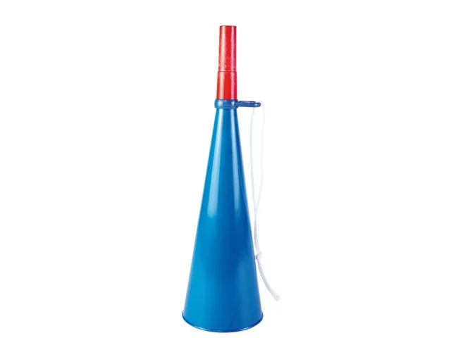 Plastic Fog Horn